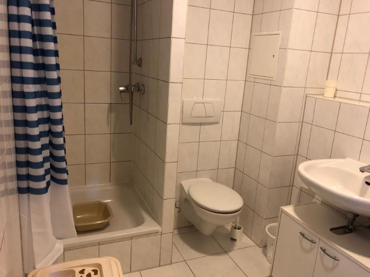 Ferienwohnung Uniklinik Mainz Exterior foto