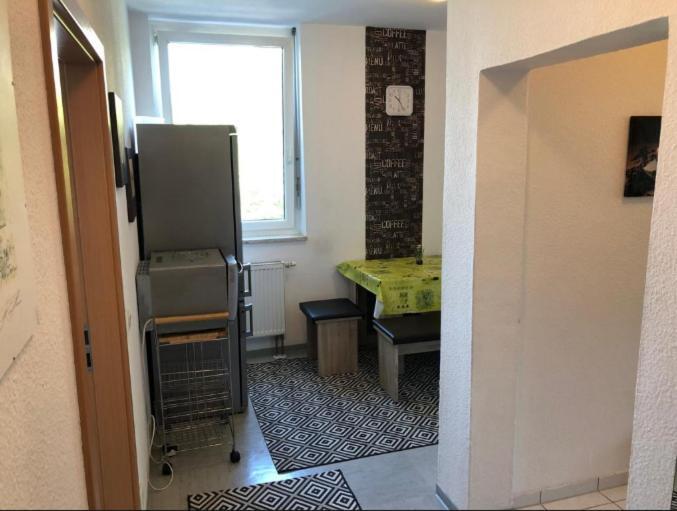 Ferienwohnung Uniklinik Mainz Exterior foto